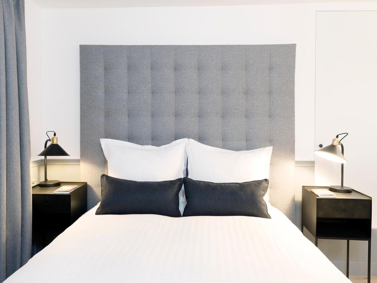 Livinparis - Luxury 4 Bedrooms Le Louvre I מראה חיצוני תמונה